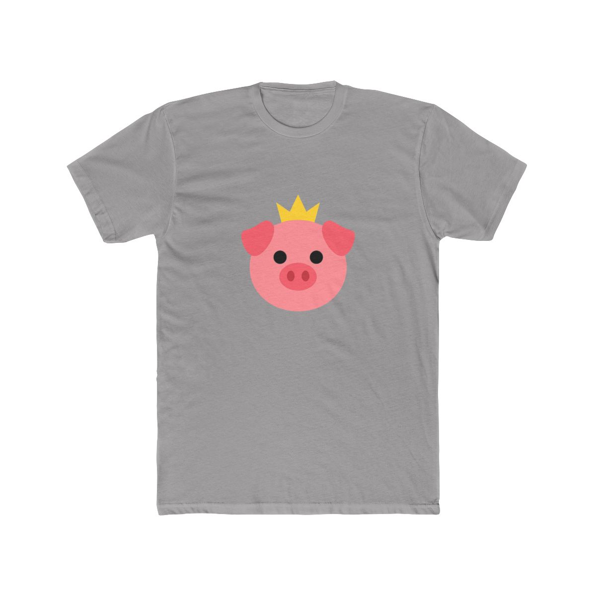 Technoblade Crowned Pig Logo | Minecraft Fan Tee, Technoblade Shirt, Gamer Gift