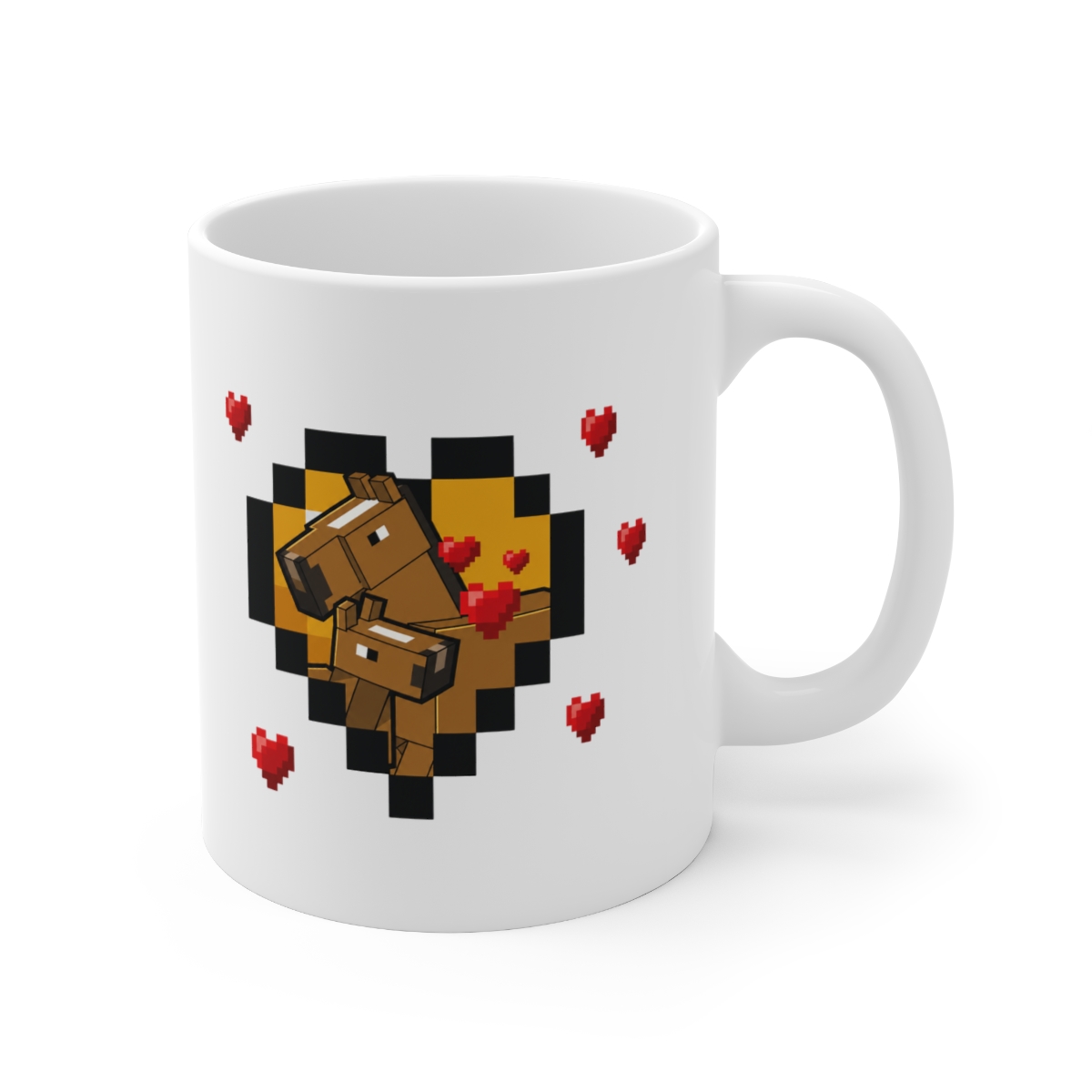 Mugs & Drinkware - Minecraft accessories collection