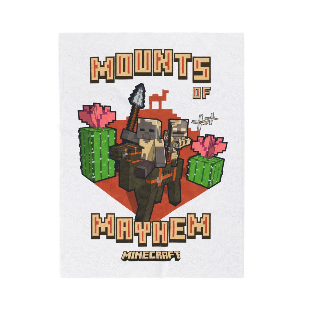 Accessories - Minecraft accessories collection