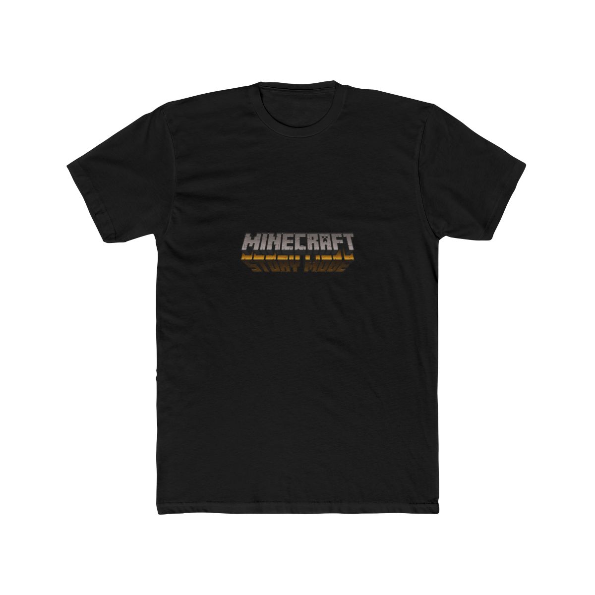 Limited - Tshirt Minecraft Story Mode Game - DESAINS STORE