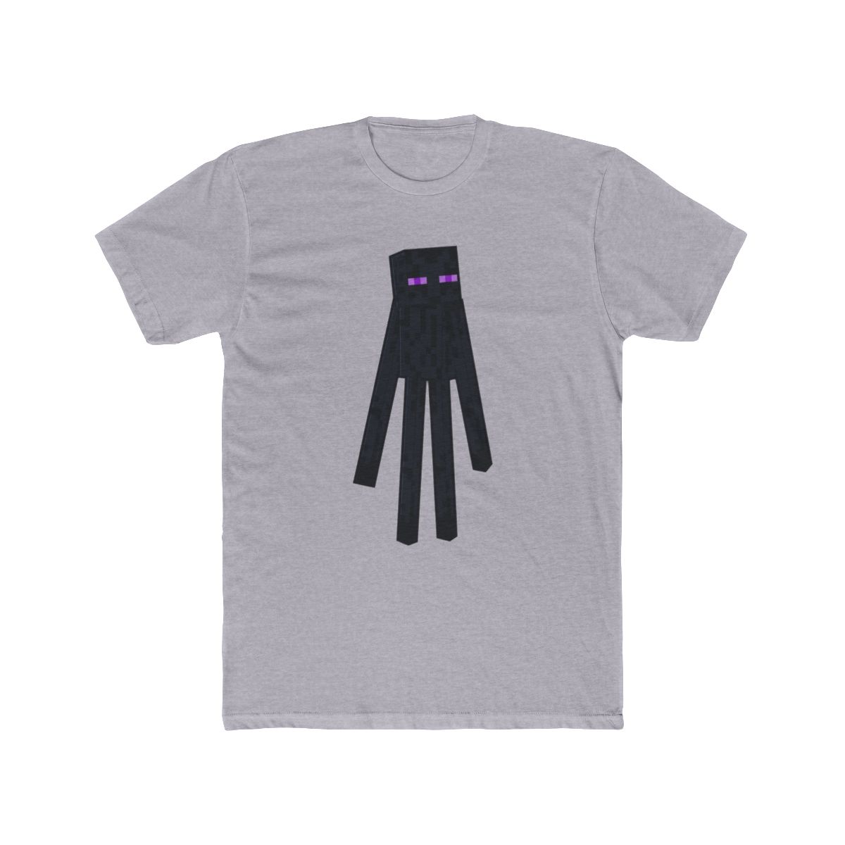 Minecraft Enderman Cardboard Cutout Standee
