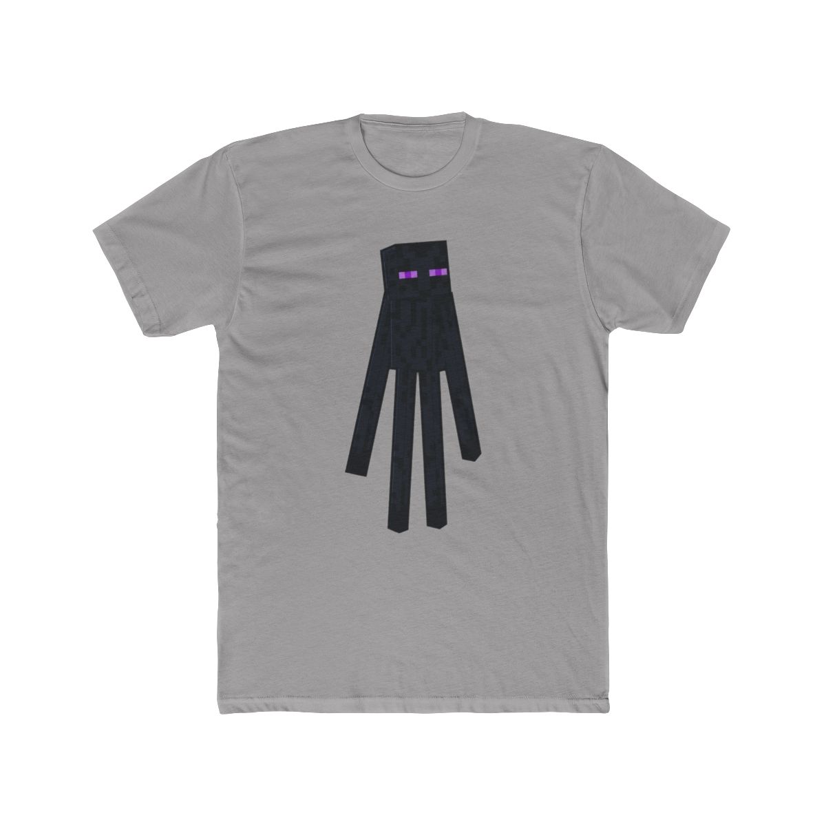 Minecraft Enderman Cardboard Cutout Standee