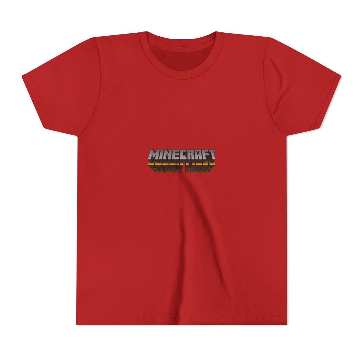 Limited - Kids Tshirt Minecraft Story Mode Game - DESAINS STORE