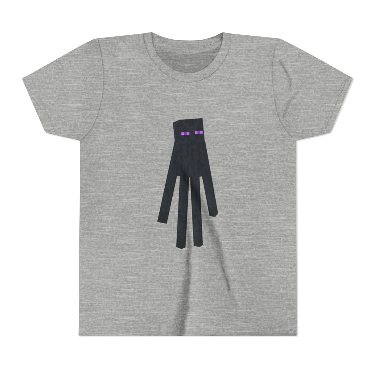Minecraft Enderman Cardboard Cutout Standee (Kids)